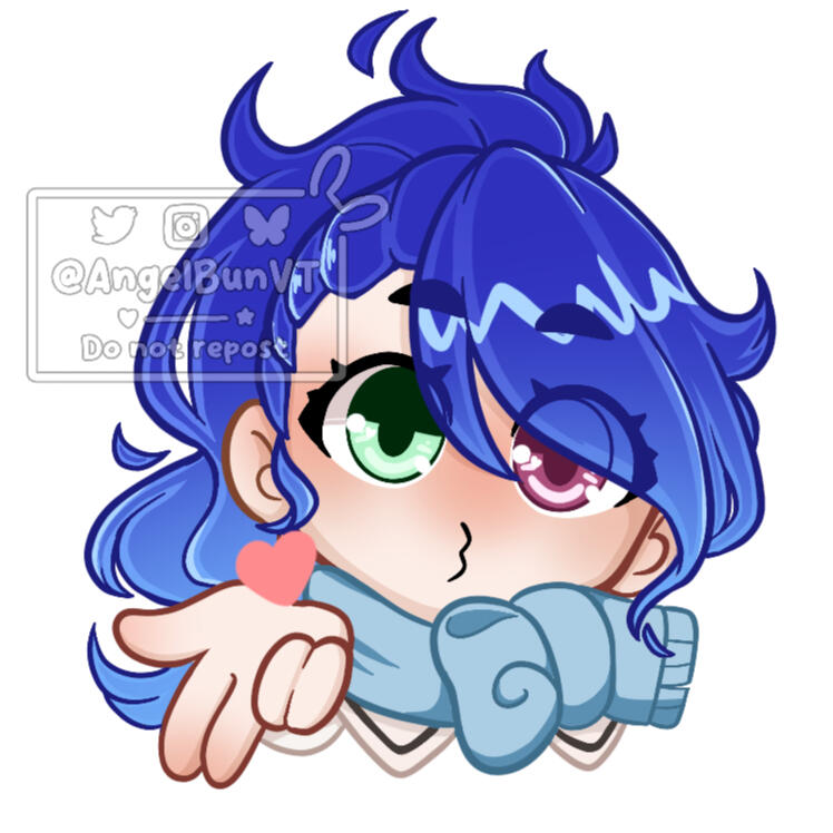 Emote Gift for TheCCMonster