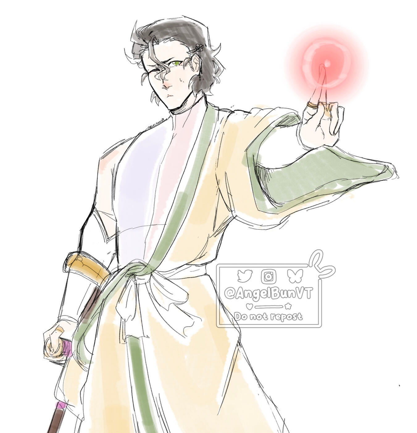 Bleach OC