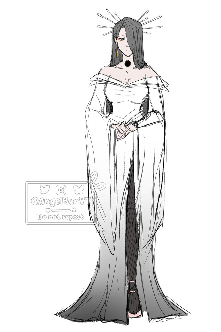 Bleach OC