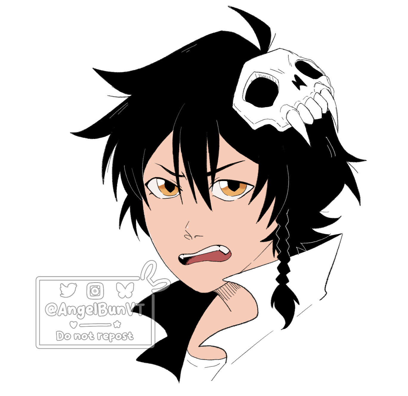 Bleach OC