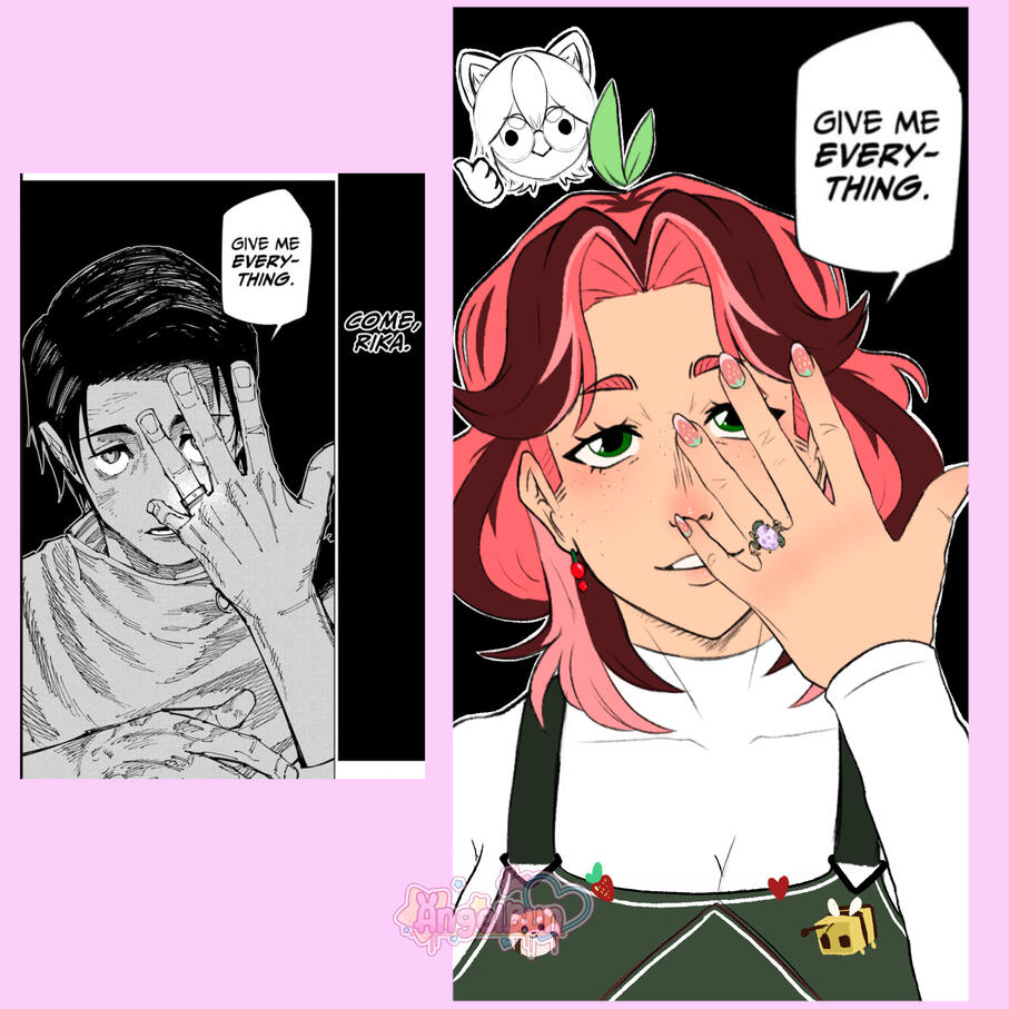 Redraw for PleasantStrawberry