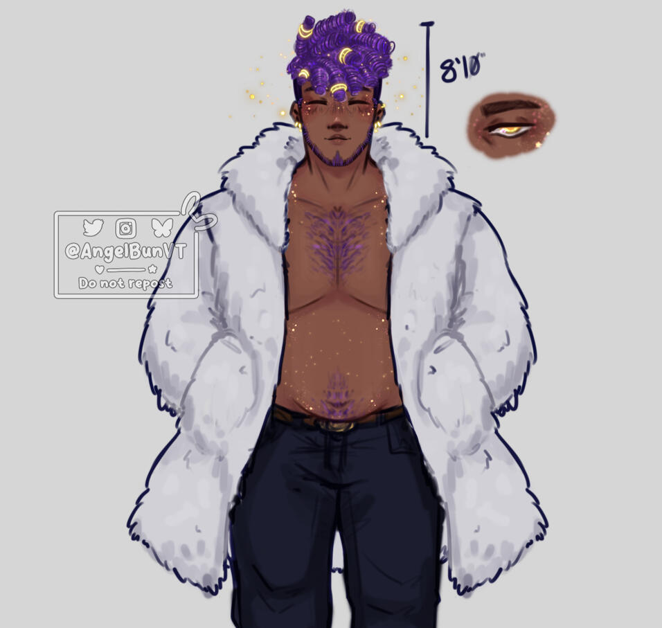 Oc Sketch
